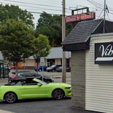 Man shot and killed inside schenectady bar - photo licensed by shore news network.