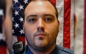 Union beach police officer killed in motorcycle crash