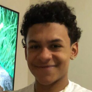 Nyc gang leaders guilty for murder of 15-year-old dragged out of bodega and hacked to death by machete - photo licensed by shore news network.