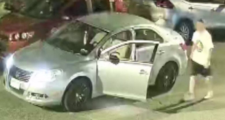 Suspect Wanted for Arson after Firebombing House in Philadelphia