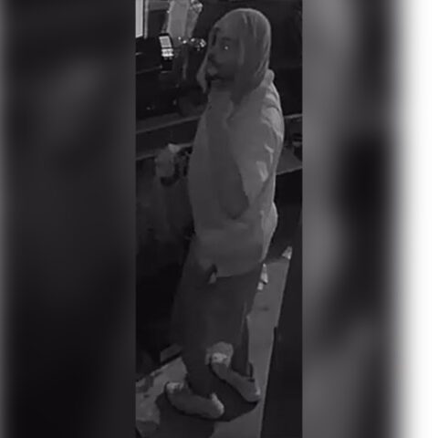 Safe at philadelphia pizzeria stolen, $20,000 taken - photo licensed by shore news network.