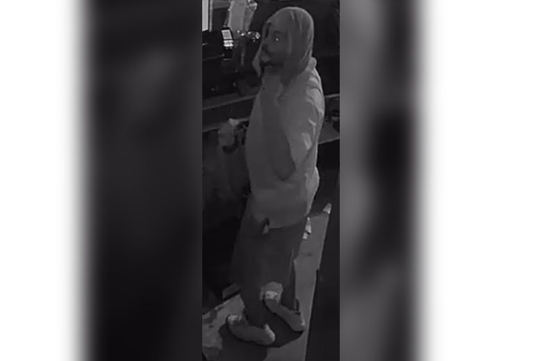 Safe At Philadelphia Pizzeria Stolen, $20,000 Taken