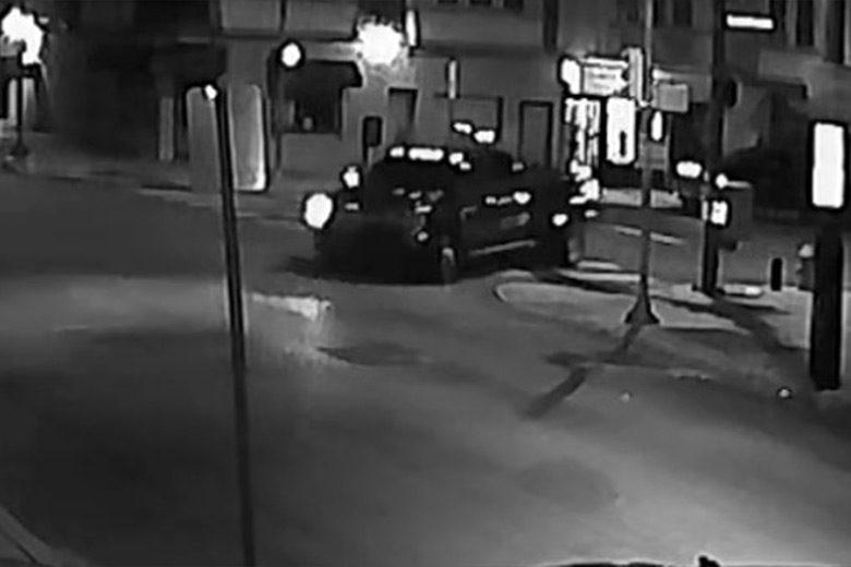 28-Year-Old Killed in Hit and Run in Cathedral Park