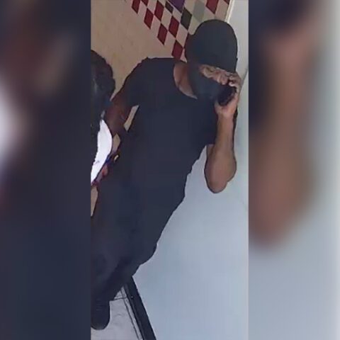 70-year-old man suffers fractured hip during board daylight robbery in philadelphia - photo licensed by shore news network.