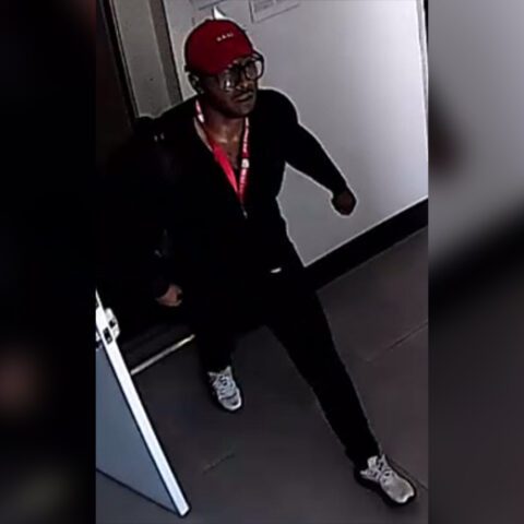 Victim stabbed in chest during meeting with buyer - photo licensed by shore news network.