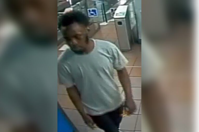 17-year-old assaulted, robbed on septa train - photo licensed by shore news network.