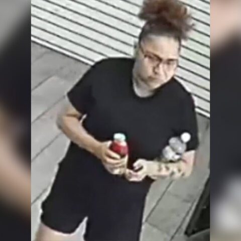 Philadelphia police investigating suspect who used credit cards stolen during robbery - photo licensed by shore news network.