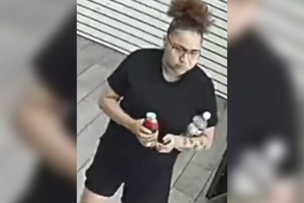 Philadelphia Police Investigating Suspect Who Used Credit Cards Stolen During Robbery