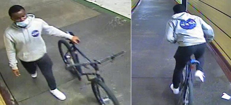 Suspect Sought in Philadelphia Train Station Sexual Assault