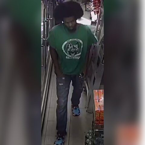 Suspect shoots at two people, misses inside car in southwest philadelphia - photo licensed by shore news network.