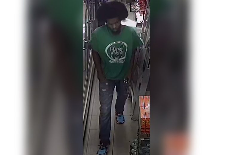 Suspect Shoots at Two People, Misses Inside Car in Southwest Philadelphia
