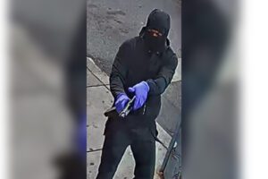 34-year-old shot outside philadelphia grocery store on wednesday