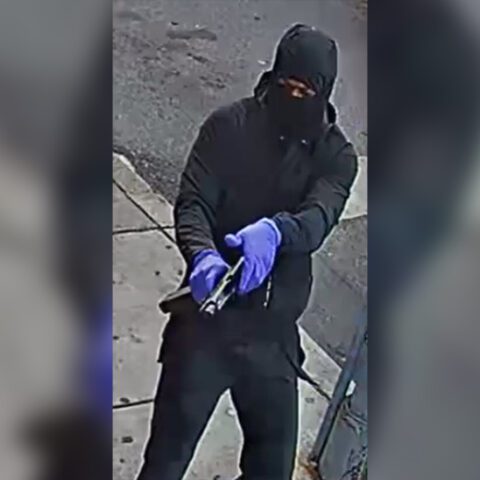 34-year-old shot outside philadelphia grocery store on wednesday - photo licensed by shore news network.