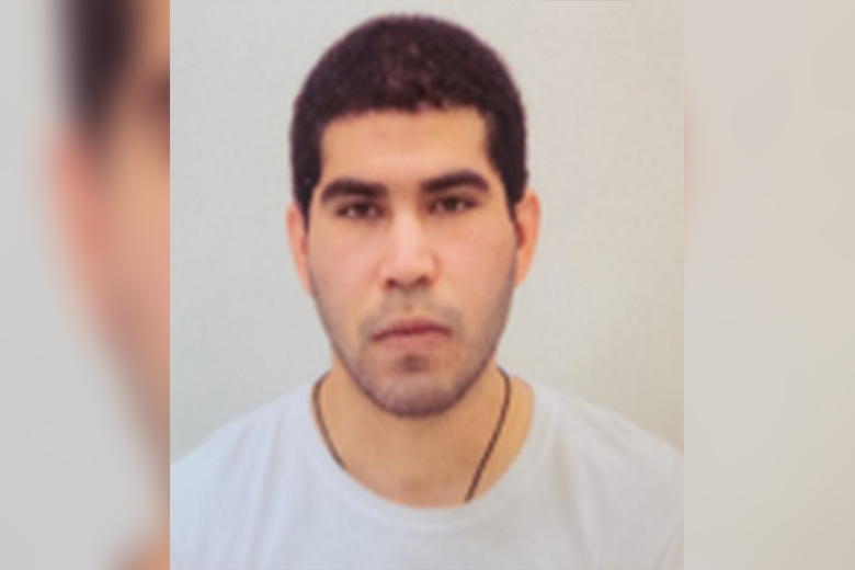 Do You Know Him? Philadelphia Murder Suspect Who Killed 77-Year-Old Sought by Police