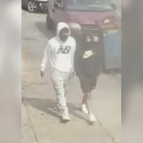 75-year-old beaten and carjacked in philadelphia - photo licensed by shore news network.