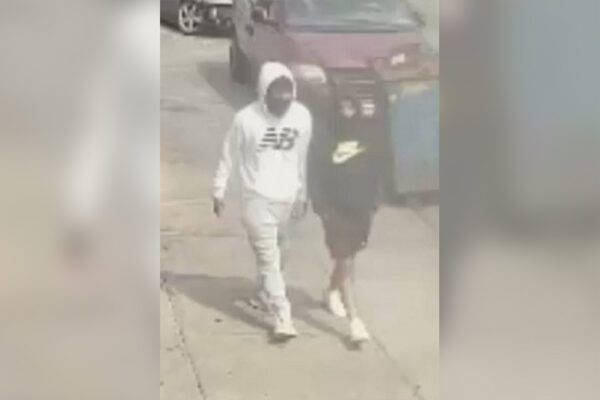 75-Year-Old Beaten and Carjacked in Philadelphia