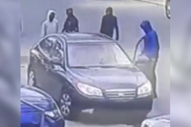 Carjacking Guide to Baltimore, City Releases Help Sheet for Victims