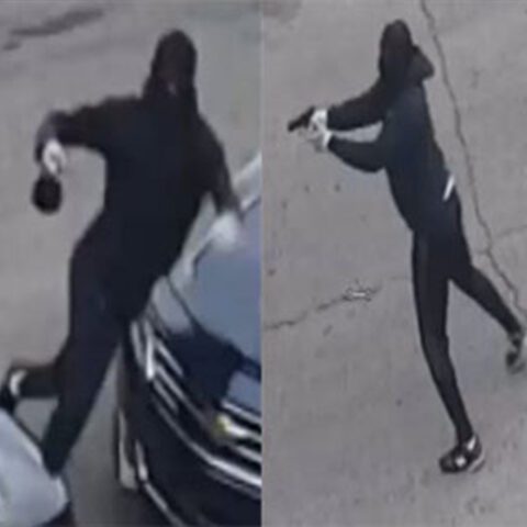 7-year-old shot during shooting at philadelphia's wister townhomes - photo licensed by shore news network.