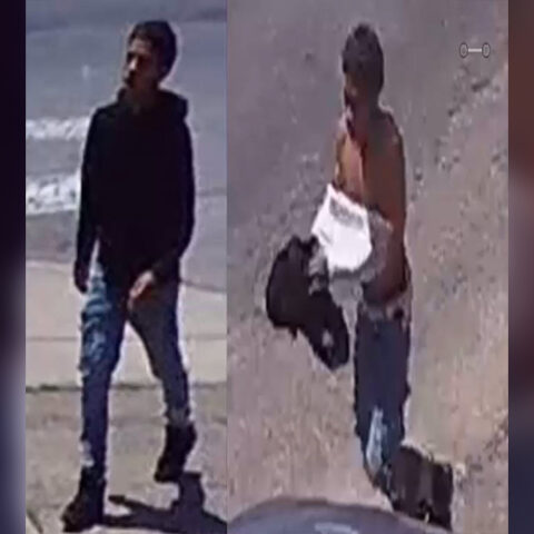 Watch: broad daylight shootout in philadelphia sends 46-year-old to hospital - photo licensed by shore news network.