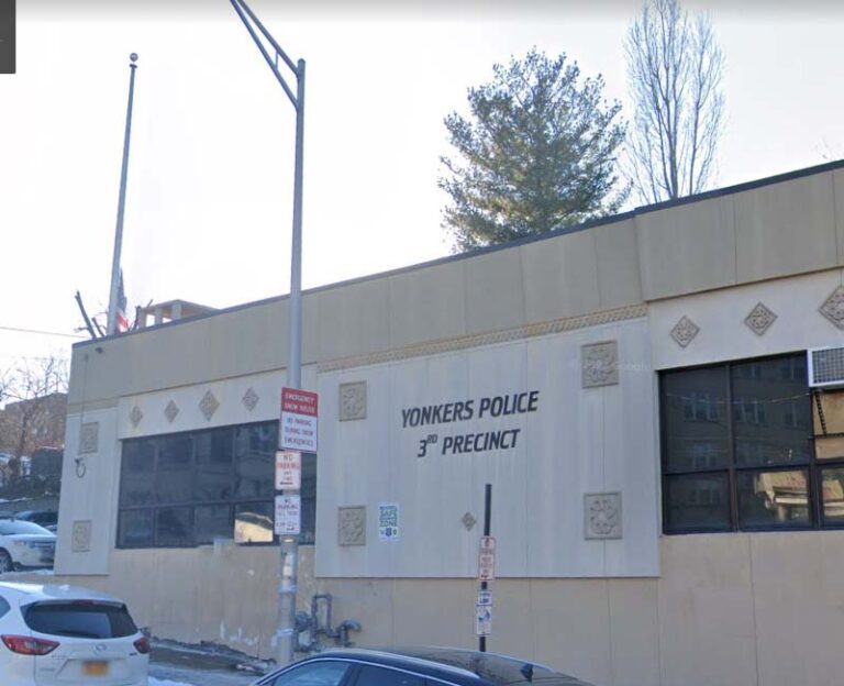 Hate crime: man who violently attacked asian woman in yonkers indicted - photo licensed by shore news network.