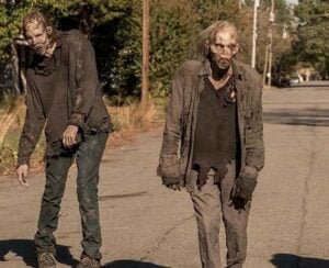 Route 35 Shut Down At the Jersey Shore Due To Zombies Route 35 Shut Down At the Jersey Shore Due To Zombies