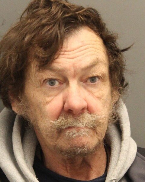 Delaware police issue gold alert for missing 64-year-old man