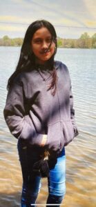 Police in trenton issue aert for missing 12-year-old