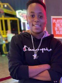 Windsor Mill Teen Reported Missing