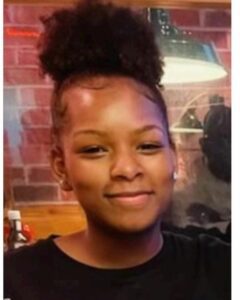 16-year-old reported missing in newark since monday