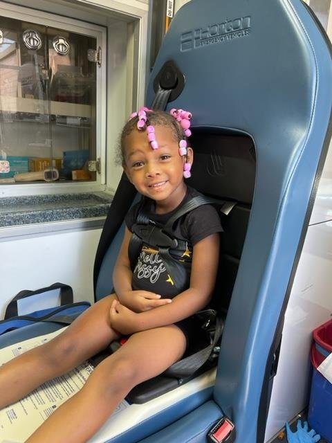 Baltimore Police Ask Public to Identify Toddler Found Unattended
