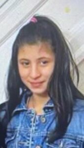 13-year-old girl reported missing in trenton