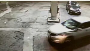 Baltimore police searching for hit and run suspect in fatal crash
