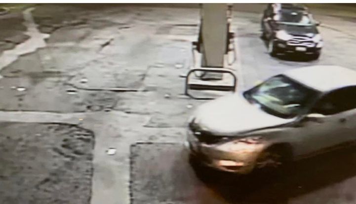 Baltimore Police Searching for Hit and Run Suspect in Fatal Crash