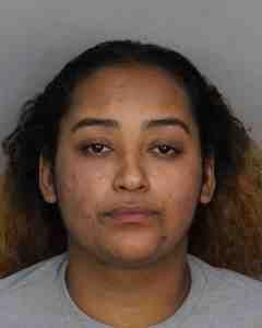 Utica Woman Charged with Grand Larceny Over $13,000 Forged Check
