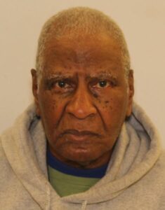 Elderly man reported missing in pikesville