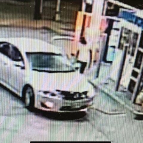 Baltimore police search for hit and run suspect who killed motorcyclist - photo licensed by shore news network.