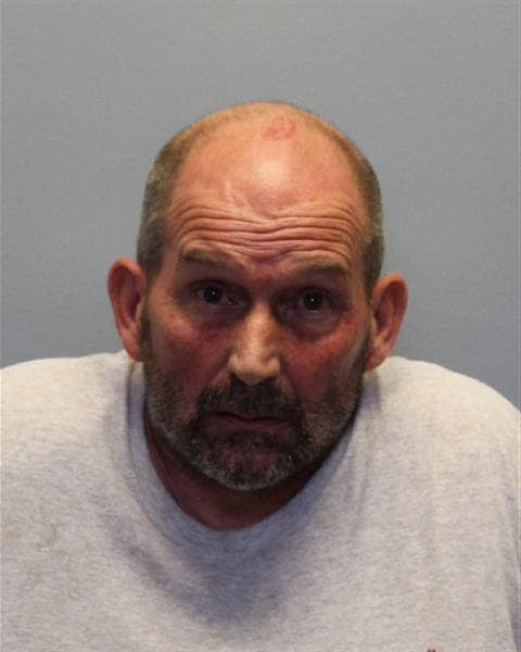 Boonsboro Man Charged for Pouring Gasoline Threatening to Burn Home During Domestic Dispute