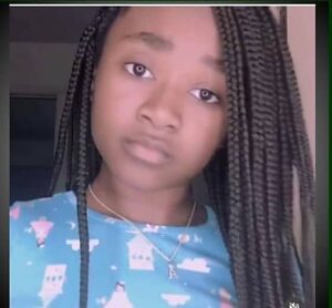 Baltimore police searching for missing 12-year-old