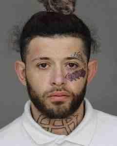 Alleged Drug Dealer, Parolee Arrested in Utica