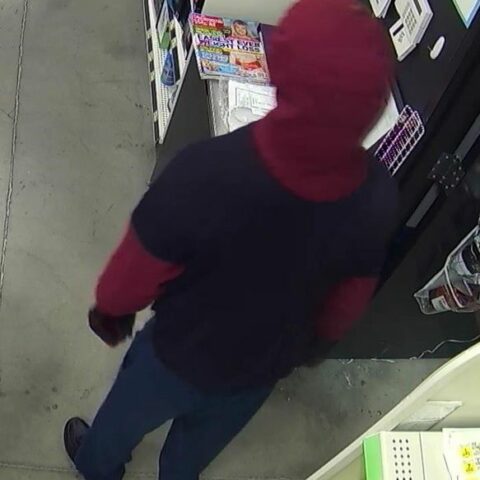 Virginia police investigating charles city county robbery, shooting of deputy - photo licensed by shore news network.