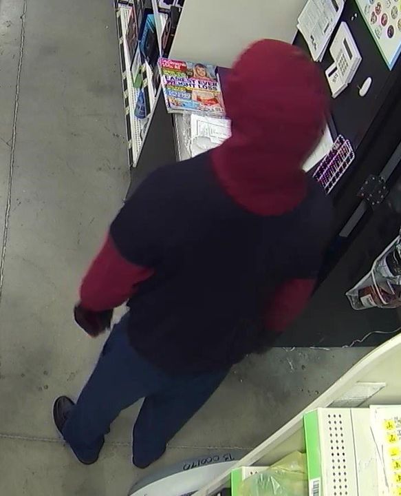 Virginia Police Investigating Charles City County Robbery, Shooting of Deputy