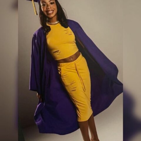 Columbus division investigating murder of 18-year-old ayanta jarmon - photo licensed by shore news network.