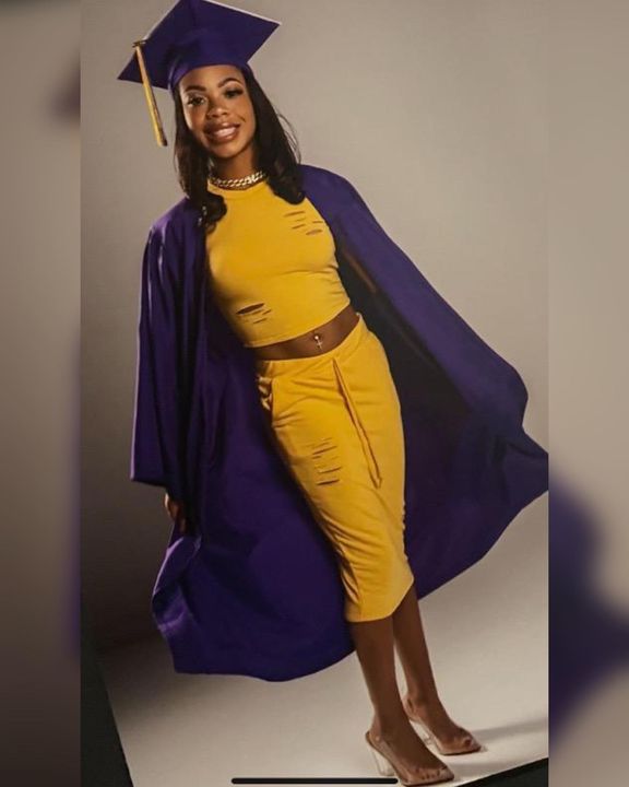 Columbus Division Investigating Murder of 18-Year-Old Ayanta Jarmon