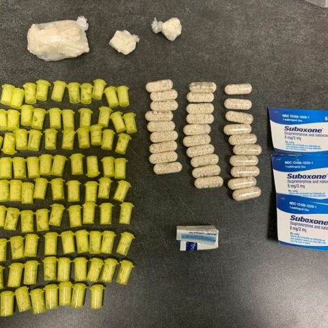 Anne arundel county police blotter: here's what's happening - photo licensed by shore news network.