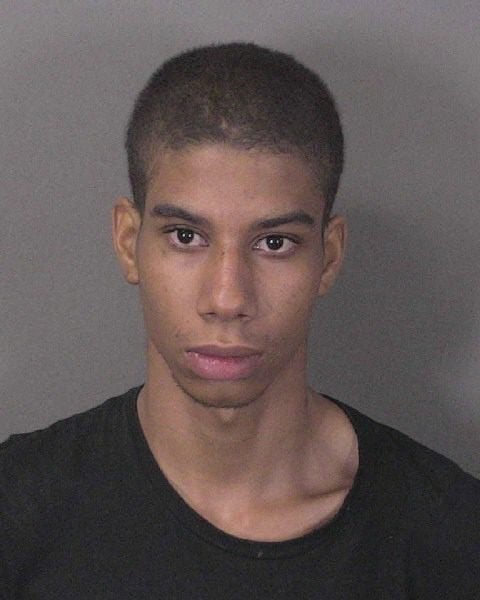 Man Charged for Multiple Burglaries at Trenton Middle School