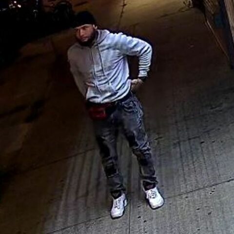 Newark burglar broke into restaurant and stole cash register and $300 - photo licensed by shore news network.