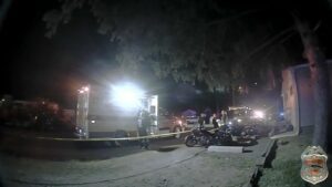 Five shot, two dead in columbus shooting