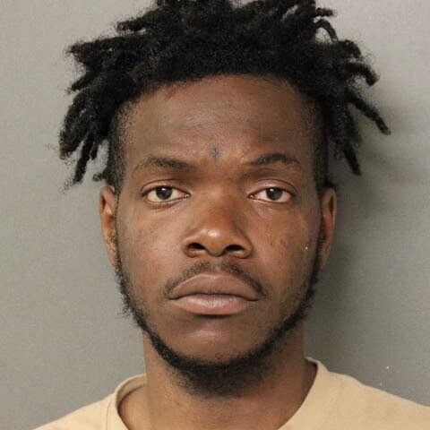 Sprinkler system helps investigators to arsonist who robbed and tried to burn apartment - photo licensed by shore news network.