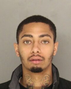 Suspect involved in may triple shooting in pittsburgh arrested