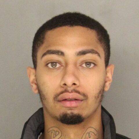 Suspect involved in may triple shooting in pittsburgh arrested - photo licensed by shore news network.